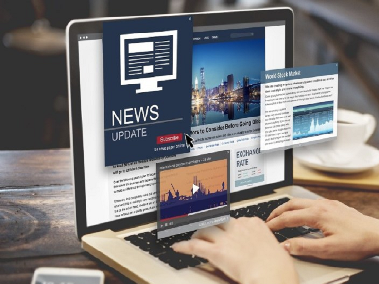 Video Journalism for Online Platforms