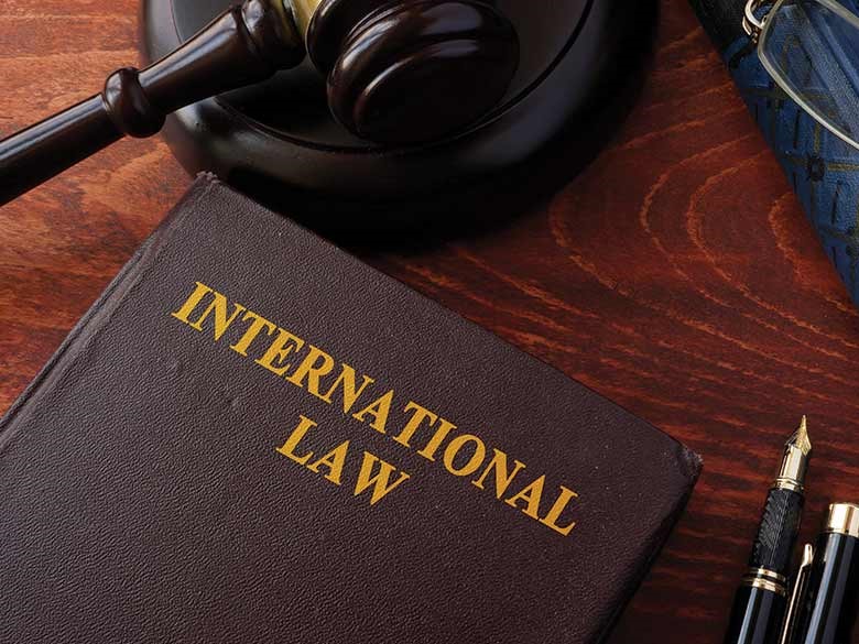 Introduction to International Law and Treaties