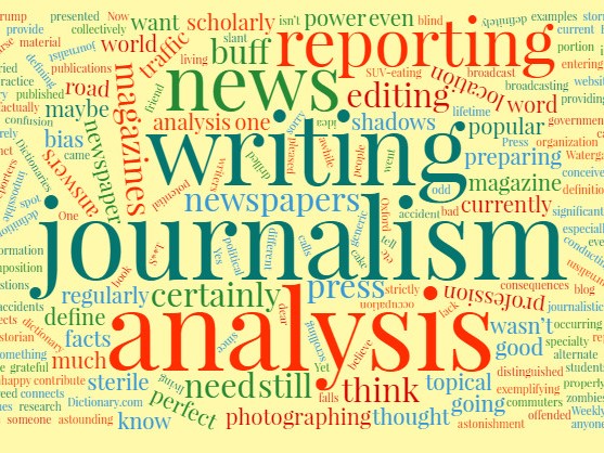News Reporting and Journalistic Integrity