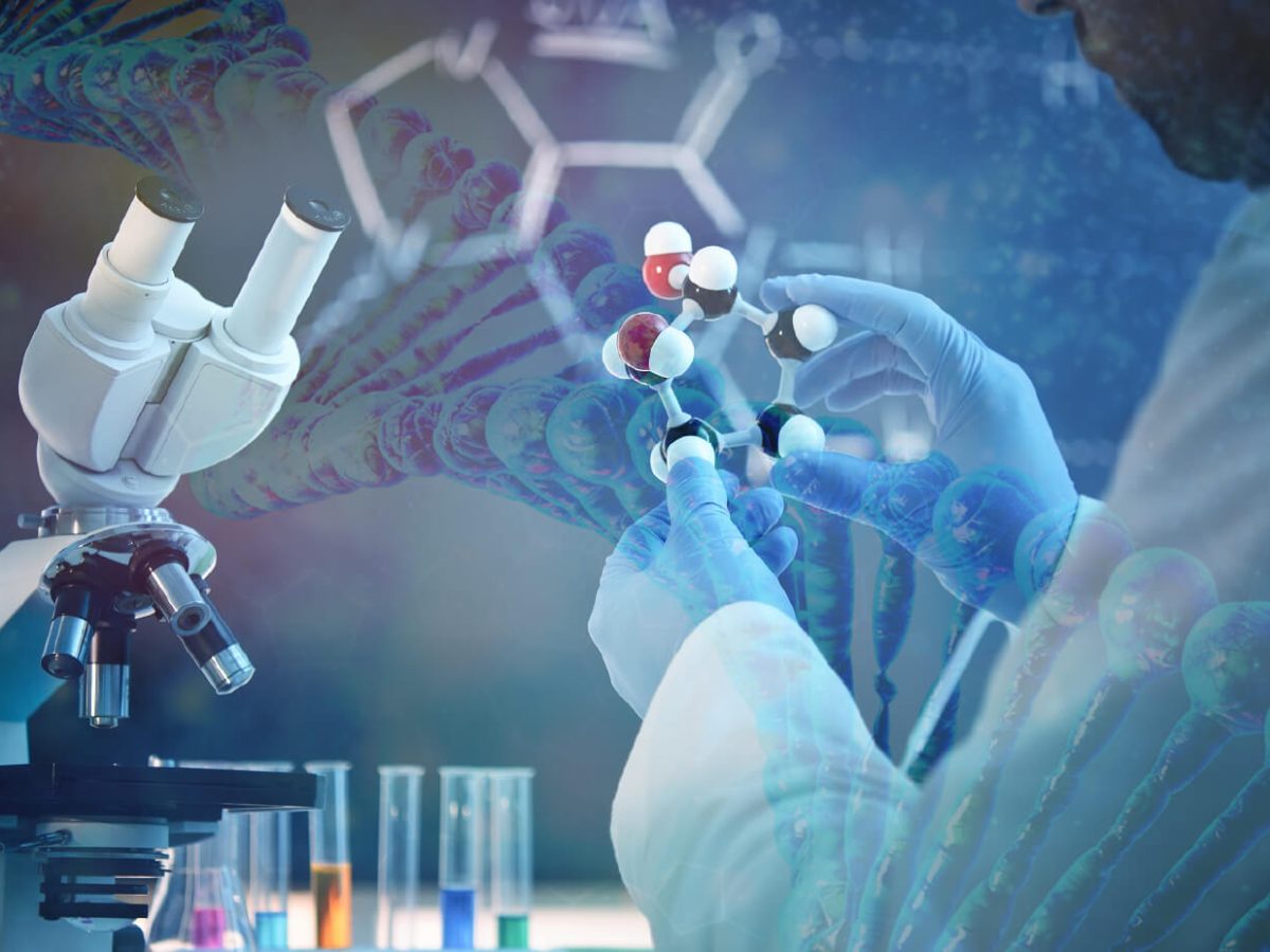Biotechnology: Concepts and Applications